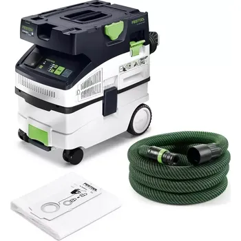 Vysavač 578301 Mobilní vysavač CTM MIDI I Festool