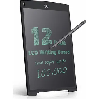 Grafický tablet LCD digitální zápisník panel 10.5 palcový