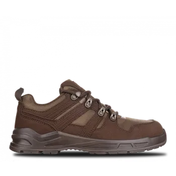 Pracovní obuv Nízká pracovní obuv CONDOR O2 NM hnědá, 43