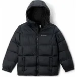 Columbia Puffect Hooded Jacket J 2096272010 - black S
