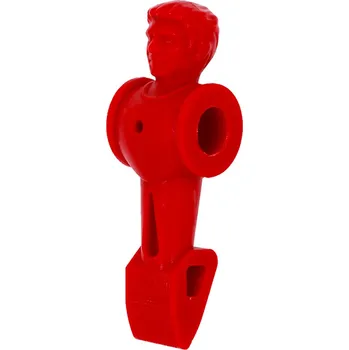 Stolní fotbálek Hráč na stolní fotbal Ninestar - červený