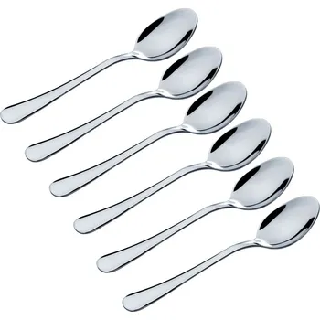Příbor Lžička čajová nerezová MagicHome, sada 6ks