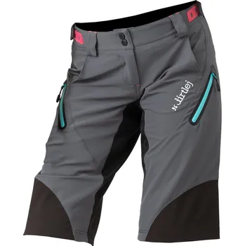 Cyklistické kalhoty Dirtlej Trailscout Half Half Ladies
