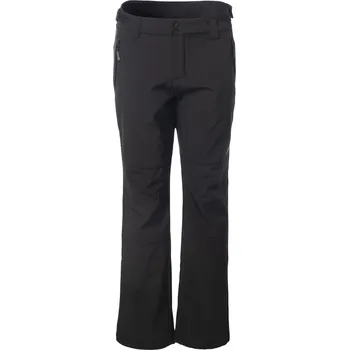 Dámské Kalhoty MARTES ESSENTIALS LADY MARGOT M000224987 – Černá XL