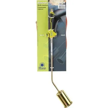 Stavební hořák HOŘÁK 35KW+ HADICE 5M MEUH071LK