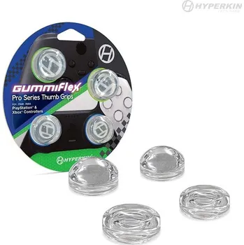 Gamepad Hyperkin GummiFlex Pro Series Thumb Grips (4x) for Playstation/Xbox Controllers
