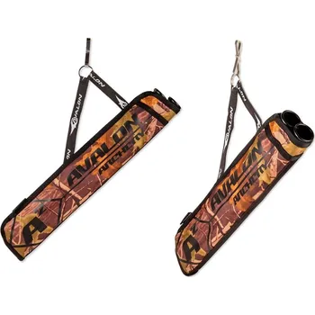 Toulec AVALON Toulec na šípy, maskáč YASL00070