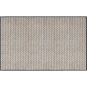 Rohožka Esposa DVEŘNÍ ROHOŽKA, 75/120 cm, béžová - 004336047204