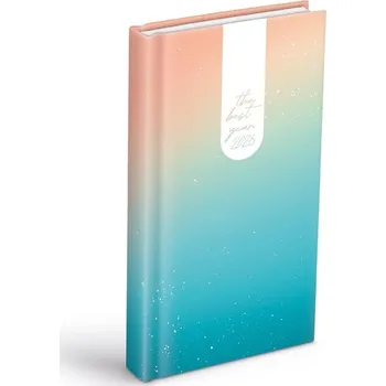 Diář Diář 2026 D802 Lamino 3 90x170mm