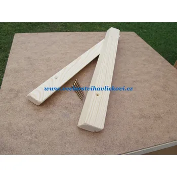 Madlo k nástavkům - velké