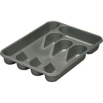 Příborník do zásuvky Příborník 33,5x26x4,5cm PH mix barev