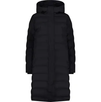 Dámská vesta Kabát CMP nepromokavý 35K3676-U901 Nero 38