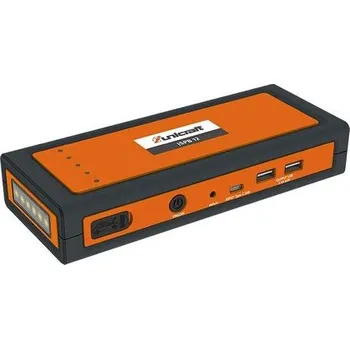 Systém rychlého startu s funkcí powerbanky JSPB 12 6851150 Unicraft