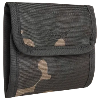 Peněženka Peněženka Wallet Five, Brandit, Darkcamo