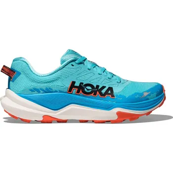 Dámská obuv Dámské běžecké boty Hoka TORRENT 4 W tyrkysové 1155074-CKY - EUR 39 1/3 | UK 6 | US 7,5