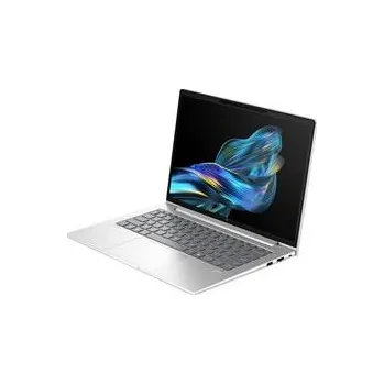 Notebook HP Elitebook 6 G1q, Snapdragon X X1-26-100, 14.0 1920x1200 UWVA 300n, Adreno, 32GB LPDDR5X, SSD 512GB, W11Pro, 3-3-3