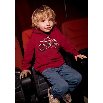 Chlapecká mikina Mikina chlapecká Mayoral 4407/66 - 134