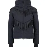 Dámská lyžařská bunda Sportalm Francisco CH m.K. 050185 Black