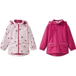 lupilu® Dívčí bunda 3 v 1