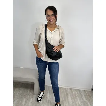 Kabelka Kabelka Froli Barva: Šedá