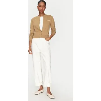 Pánské džíny 2NDDAY Jeansy Flossy 2252762966 Bílá Regular Fit 30