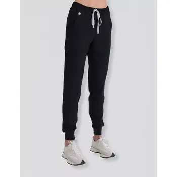 Zdravotnický oděv Dámské kalhoty Jogger - MIDNIGHT BLUE 0