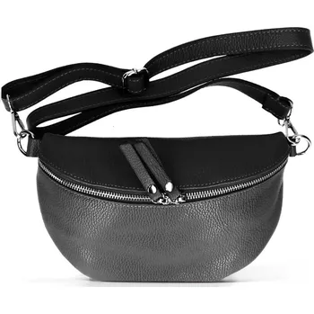 Ledvinka Dámská ledvinka Valentina černá