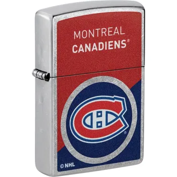 Zapalovač Montreal Canadiens® zapalovač Zippo 25681