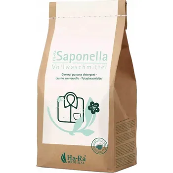 Prací prášek Mr. Ziggi prášek na barevné prádlo 0,5 kg