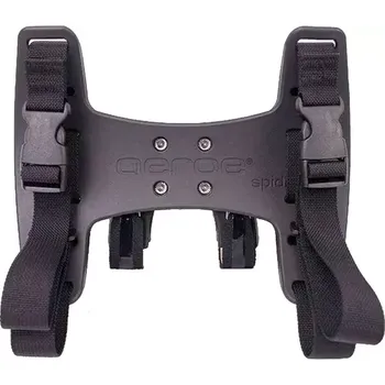 brašna na kolo AEROE - Spider přední držák na řidítka