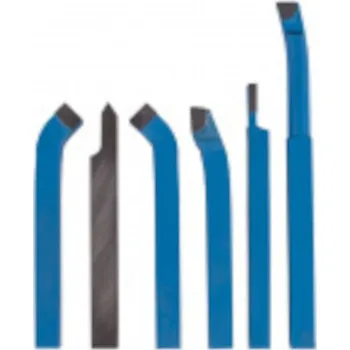 Příslušenstí k soustruhu Soustružnické nože PROMA 10 x 10 (6ks)