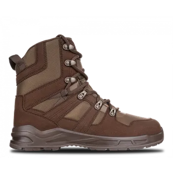 Pracovní obuv Vysoká pracovní obuv CONDOR O2 NM hnědá, 41