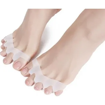 Korektory mezi prsty 1 pár