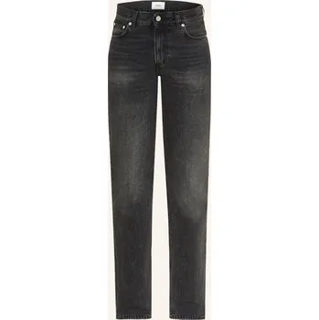 Dámské džíny Haikure Dámské Straight Džíny Star, l0902 authentic black...