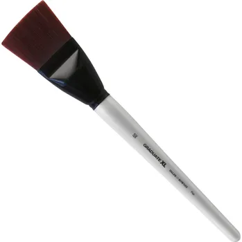 Malířský štětec Daler Rowney Graduate XL Stiff Plochý štětec 60