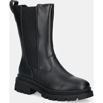 Pánská obuv Boty s gumou U.S. Polo Assn. ALICYA004 ALICYA004W.EY1 černá 99X, EUR 40