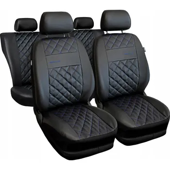 Moto oblečení POTAHY pro Opel Frontera A, B (1991-2004) PL ni