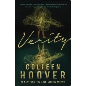 Cizojazyčná kniha Verity