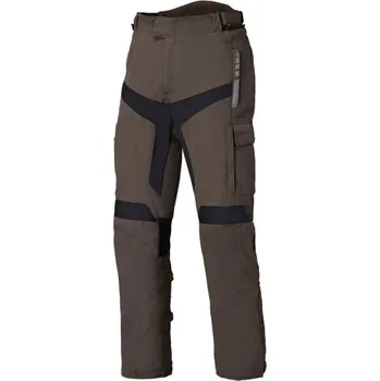 Moto kalhoty Held Held RENEGADE 2 cestovní textilní kalhoty šedé vel.5XL 5XL