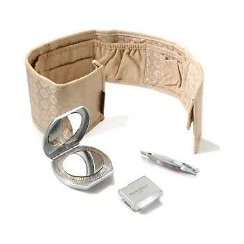 Organizér galanterie Purse Brite organizér do kabelky