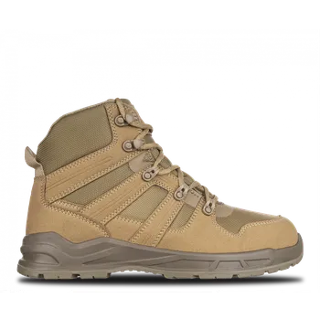 Pracovní obuv Kotníková pracovní obuv CONDOR O2 NM písková, 45