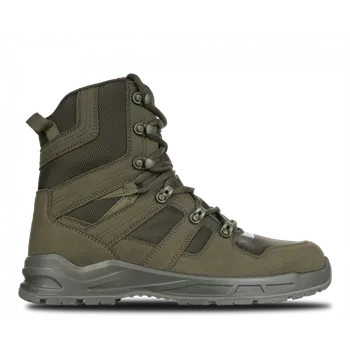 Pracovní obuv Vysoká pracovní obuv CONDOR O2 NM khaki, 48