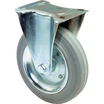 Pojezdové kolečko Transportní pryžové pojezdové kolo L110.B56.140