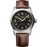 Longines Spirit L3.809.4.53.2 + záruka 5 let + možnost výměny do 90 dní