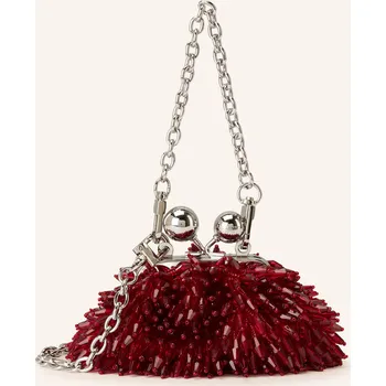 Kabelka Weekend Max Mara Dámské Psaníčko Alfio, červená, one size