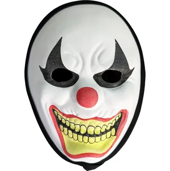 Karnevalová maska Maska na Halloween Typ: 3