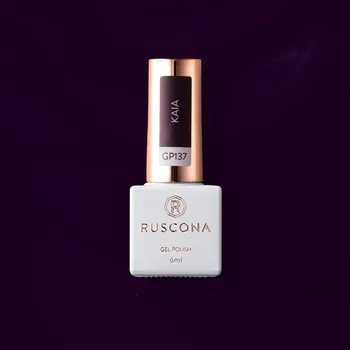 Lak na nehty RUSCONA lak KAIA 137 6 ml