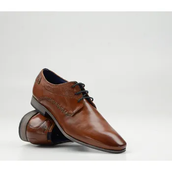 Pánské polobotky Pánské polobotky Bugatti 312-42005-4100-6300 Velikost: 41