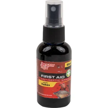 Dezinfekce Dezinfekční sprej BENZAR 50ml