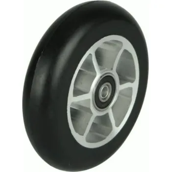 Kolečkové lyže Kolečko Vauhti Skate 4 Fast LE5323